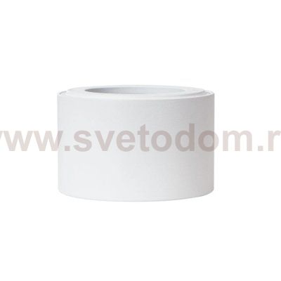 Точечный накладной светильник Arte Lamp A2260PL-1WH UNITO