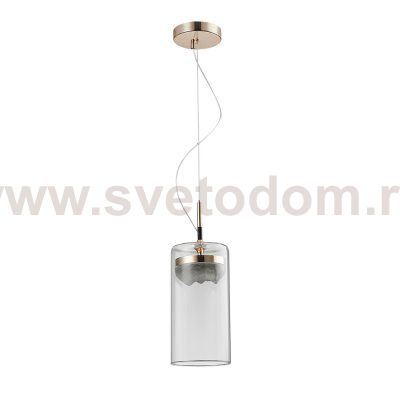 Светильник подвесной Arte Lamp A2306SP-6GO IDILLIO