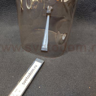 Потолочная люстра Arte Lamp A2318PL-6SG AMFORA