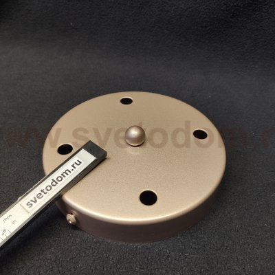 Потолочная люстра Arte Lamp A2318PL-8SG AMFORA