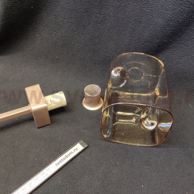 Потолочная люстра Arte Lamp A2318PL-8SG AMFORA