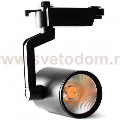 Светильник трековый Arte lamp A2320PL-1BK TRACCIA