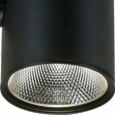 Светильник трековый Arte lamp A2320PL-1BK TRACCIA