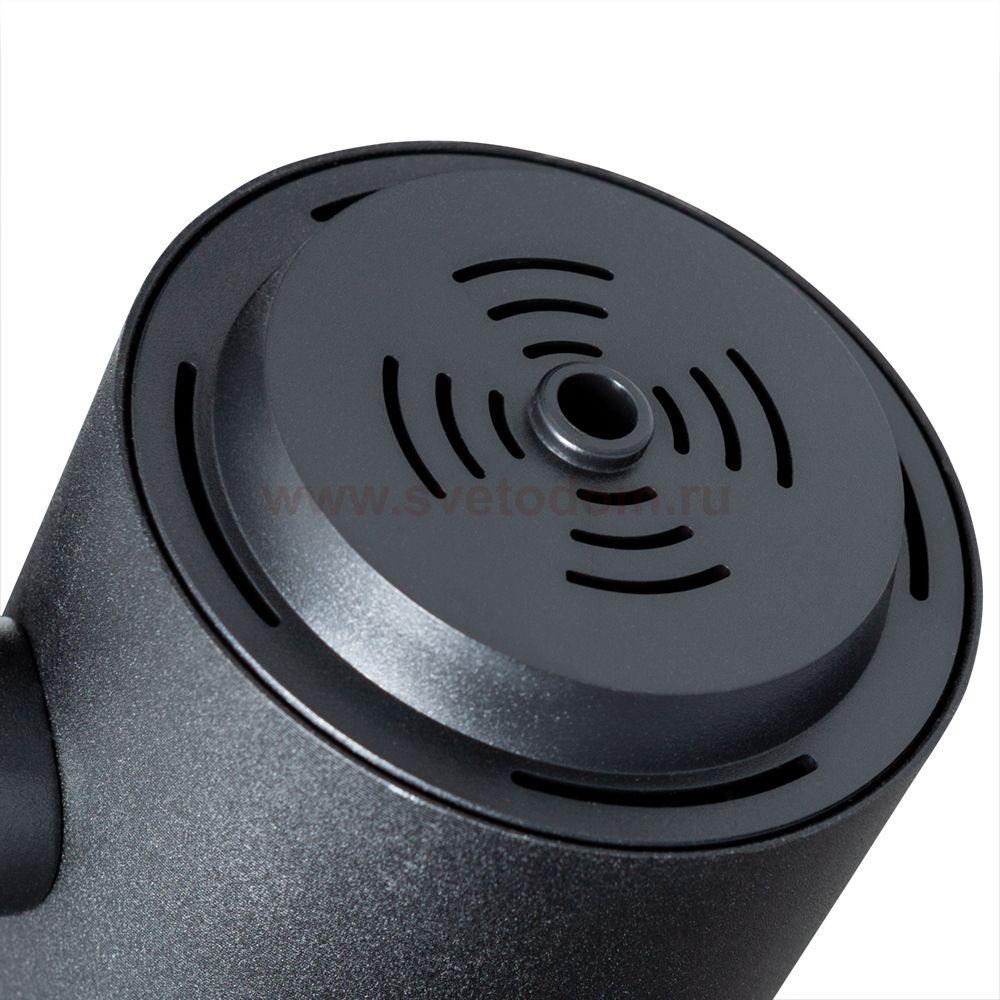 Светильник потолочный Arte lamp A2321PL-1BK TRACCIA