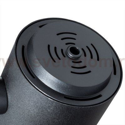 Светильник потолочный Arte lamp A2321PL-1BK TRACCIA