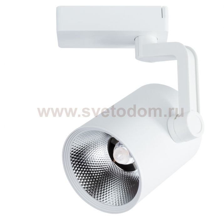Светильник потолочный Arte lamp A2331PL-1WH TRACCIA