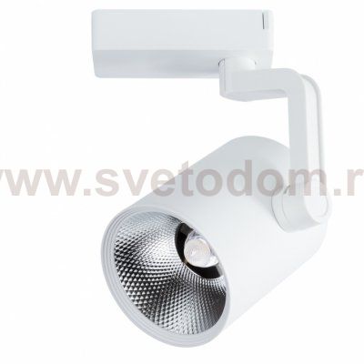 Светильник потолочный Arte lamp A2331PL-1WH TRACCIA