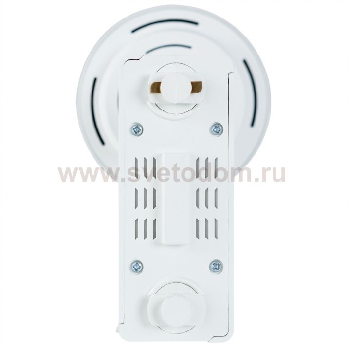 Светильник потолочный Arte lamp A2331PL-1WH TRACCIA