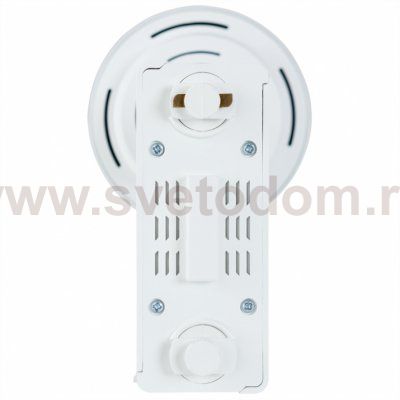 Светильник потолочный Arte lamp A2331PL-1WH TRACCIA