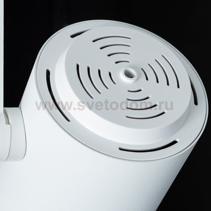 Светильник потолочный Arte lamp A2331PL-1WH TRACCIA