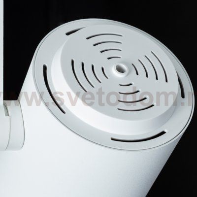 Светильник потолочный Arte lamp A2331PL-1WH TRACCIA