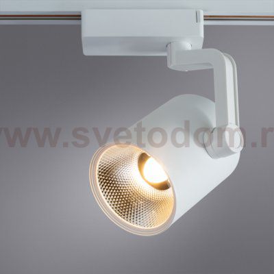 Светильник потолочный Arte lamp A2331PL-1WH TRACCIA