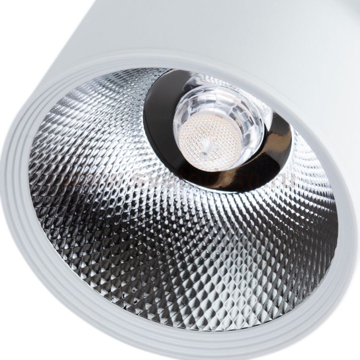 Светильник потолочный Arte lamp A2331PL-1WH TRACCIA