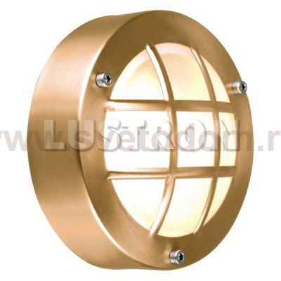 Уличный светильник Arte lamp A2361AL-1RB Lanterns