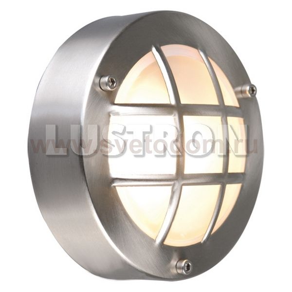 Уличный светильник Arte lamp A2361AL-1SS Lanterns