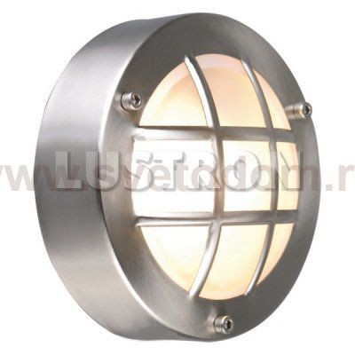 Уличный светильник Arte lamp A2361AL-1SS Lanterns