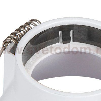 Трековый светильник однофазный Arte Lamp A2364PL-1WH IMAI