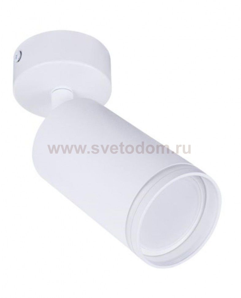 Светильники точечные накладные со сменной лампой Arte Lamp A2365PL-1WH IMAI