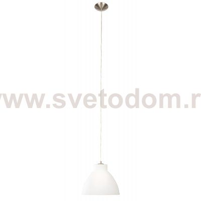 Светильник подвесной Arte lamp A2380SP-1SS POLAR