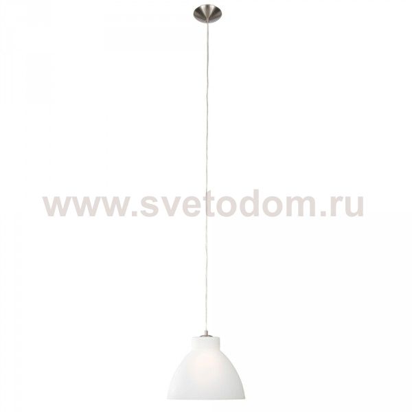 Светильник подвесной Arte lamp A2380SP-1SS POLAR