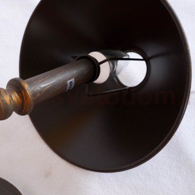 Светильник бра Arte lamp A2398AP-1BA GiorDano