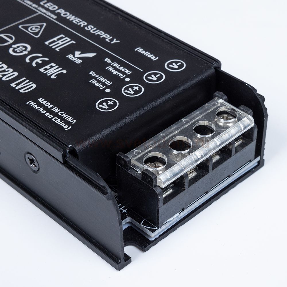 Светодиодные ленты Arte Lamp A240506 Power-Standard