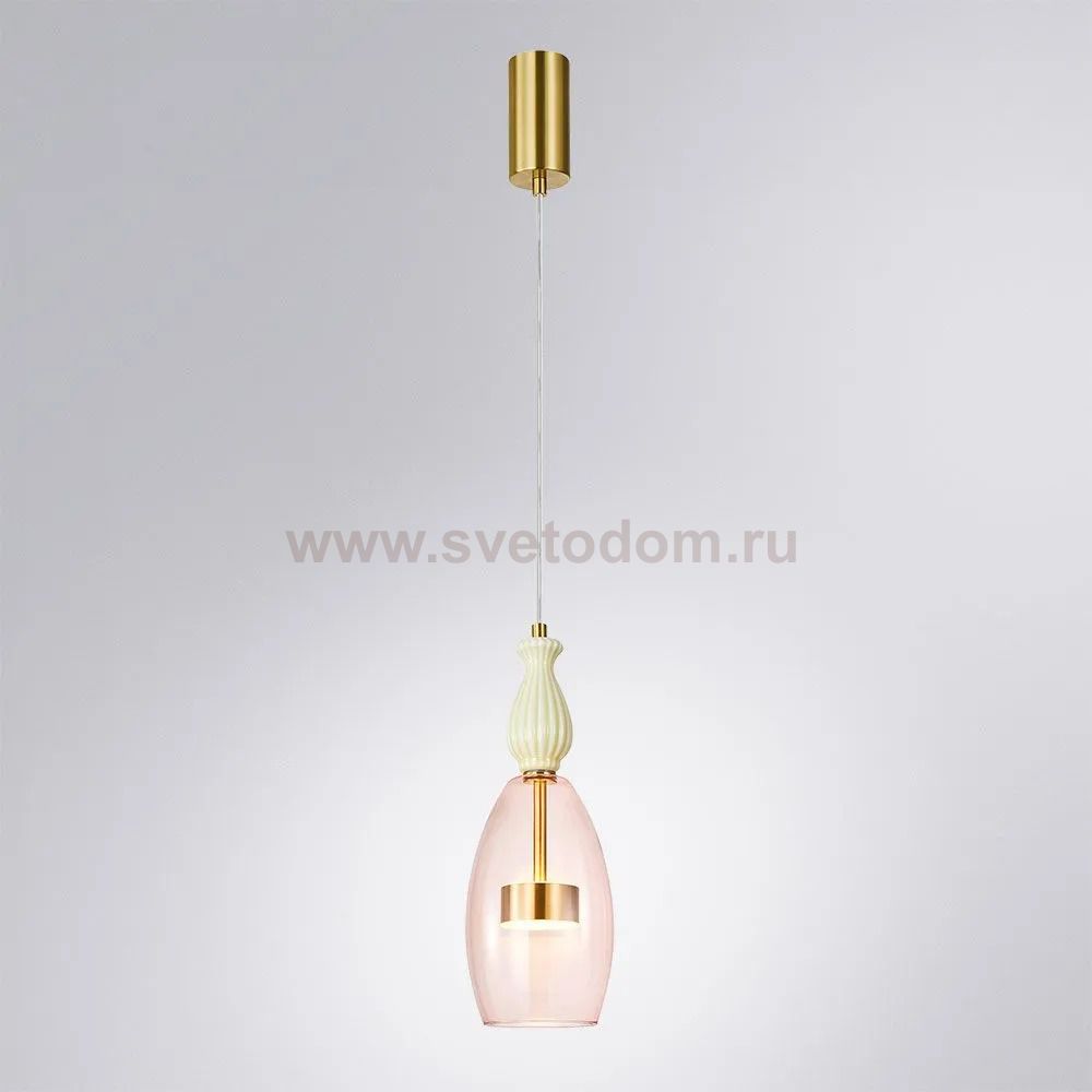Подвес Arte Lamp A2405SP-9PK CORAL
