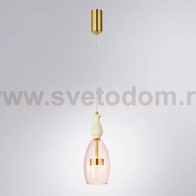 Подвес Arte Lamp A2405SP-9PK CORAL