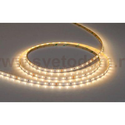 Светодиодная лента 24В Arte Lamp A2406008-01-3K TAPE