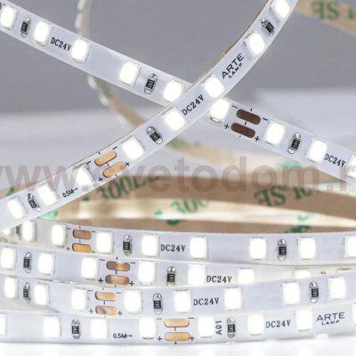 Светодиодная лента Arte Lamp A2412005-02-4K TAPE