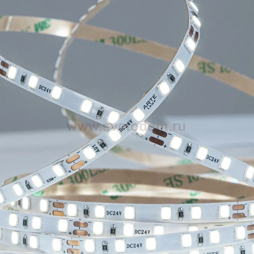 Светодиодная лента Arte Lamp A2412005-03-6K TAPE