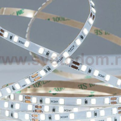 Светодиодная лента Arte Lamp A2412005-03-6K TAPE