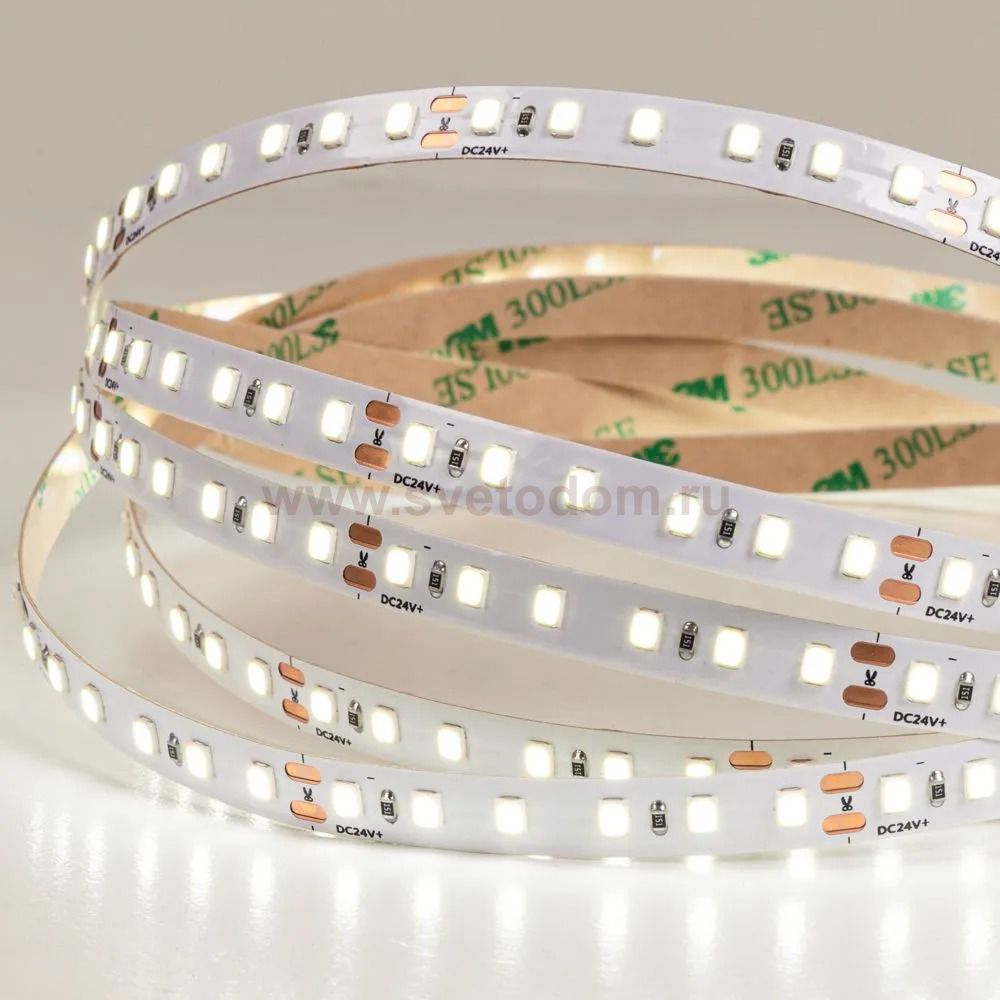 Светодиодная лента Arte Lamp A2412008-01-3K TAPE