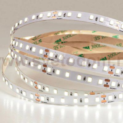 Светодиодная лента Arte Lamp A2412008-04-3K AQUA TAPE