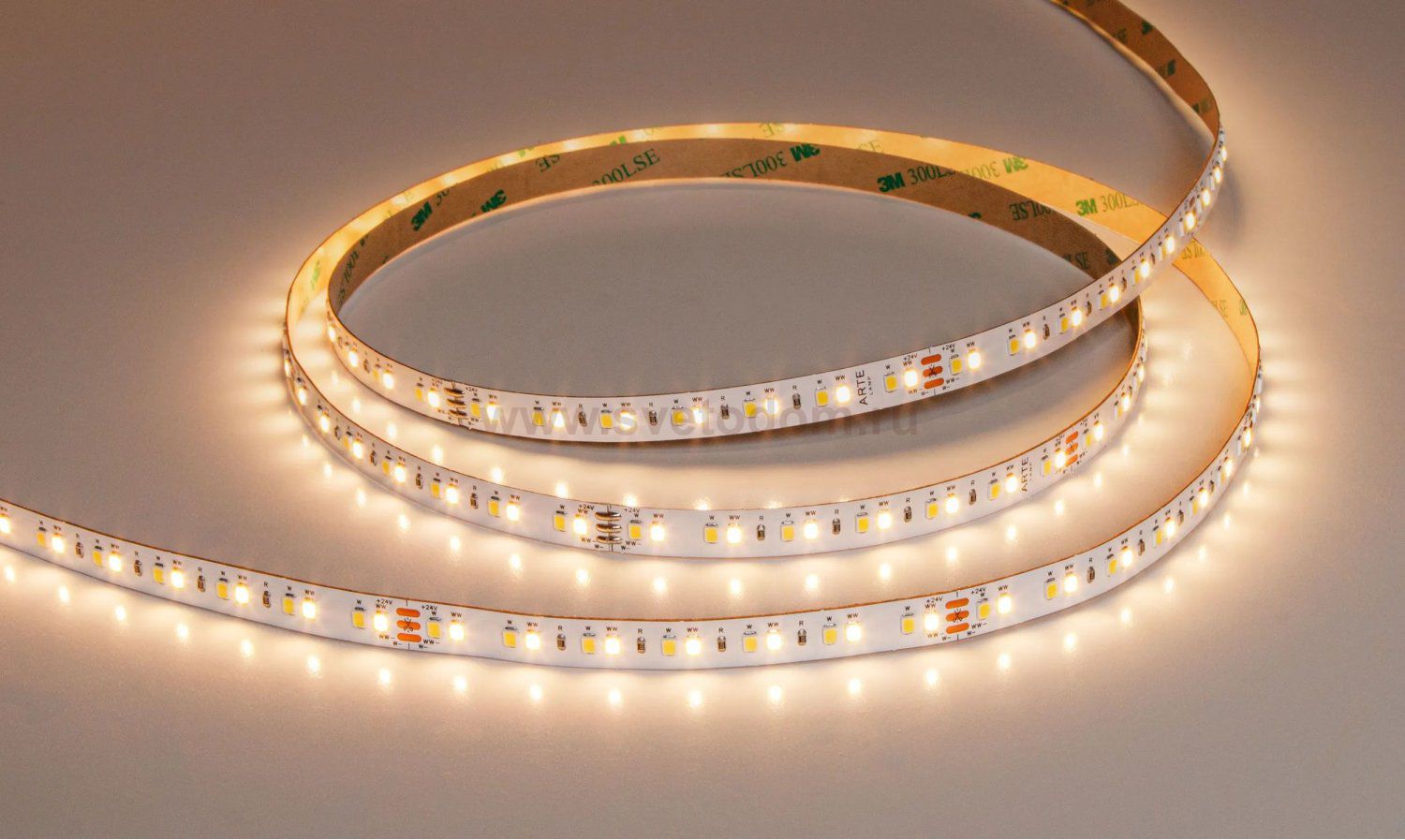Светодиодная лента Arte Lamp A2414010-01-mix TAPE