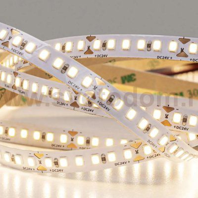 Светодиодная лента Arte Lamp A2418008-01-3K TAPE