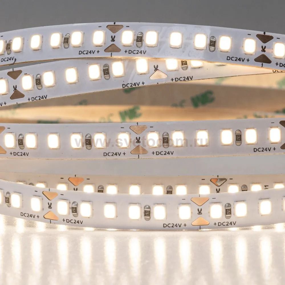 Светодиодная лента Arte Lamp A2418008-02-4K TAPE