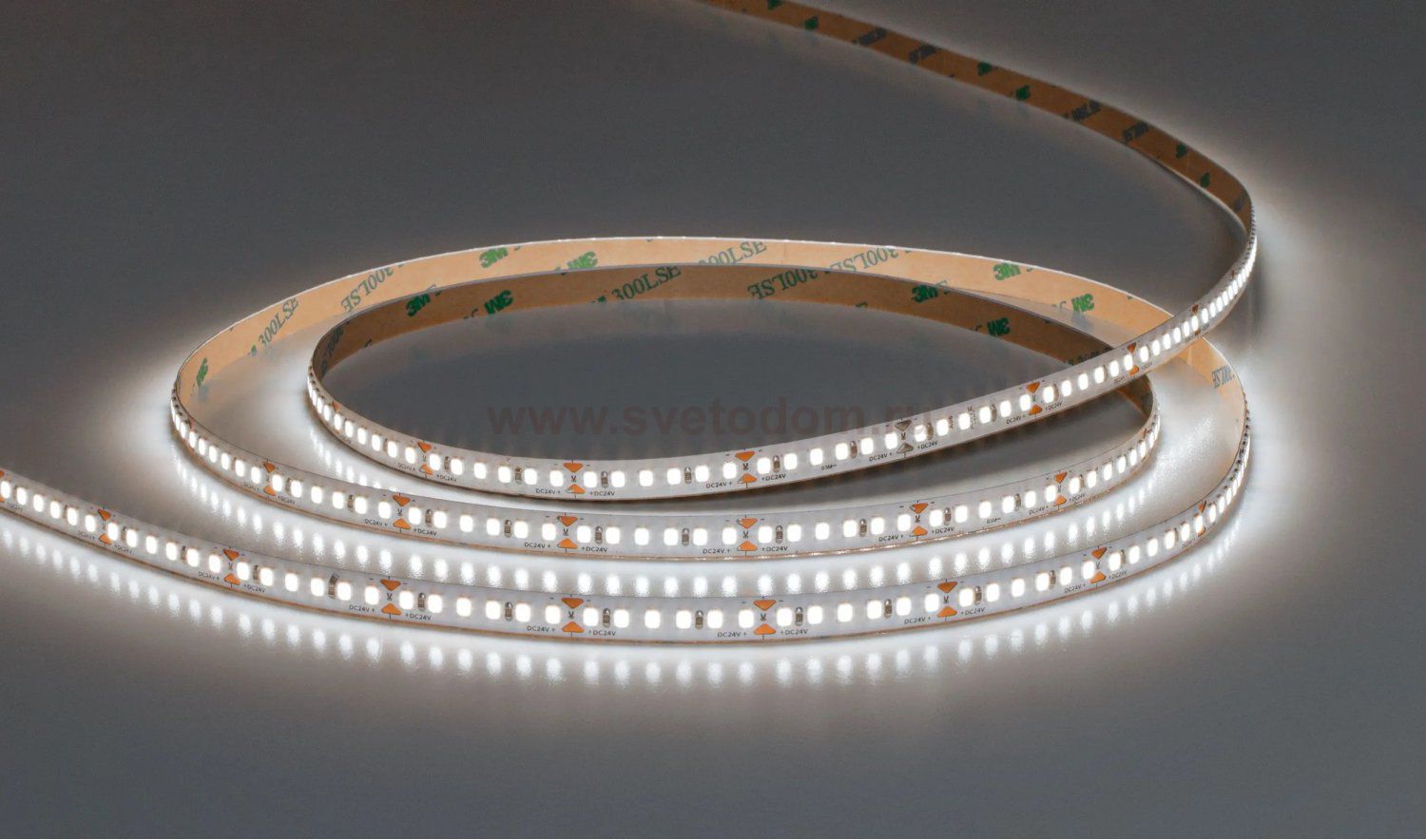 Светодиодная лента Arte Lamp A2418008-02-4K TAPE