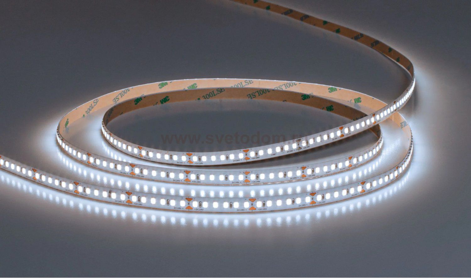 Светодиодная лента Arte Lamp A2418008-03-6K TAPE