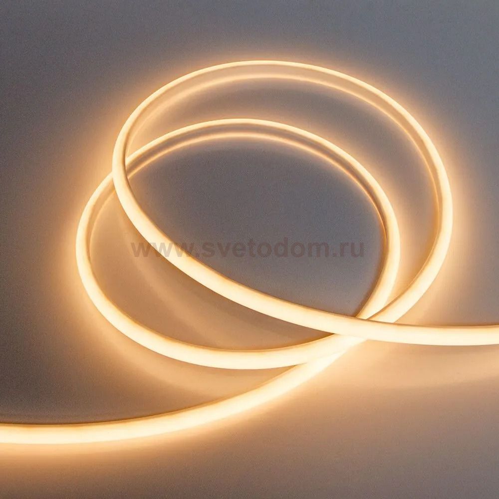 Светодиодная лента 24В Arte Lamp A2418013-01-3K NEON TERMO