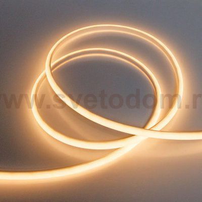 Светодиодная лента 24В Arte Lamp A2418013-01-3K NEON TERMO