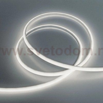Светодиодная лента 24В Arte Lamp A2418013-03-6K NEON TERMO