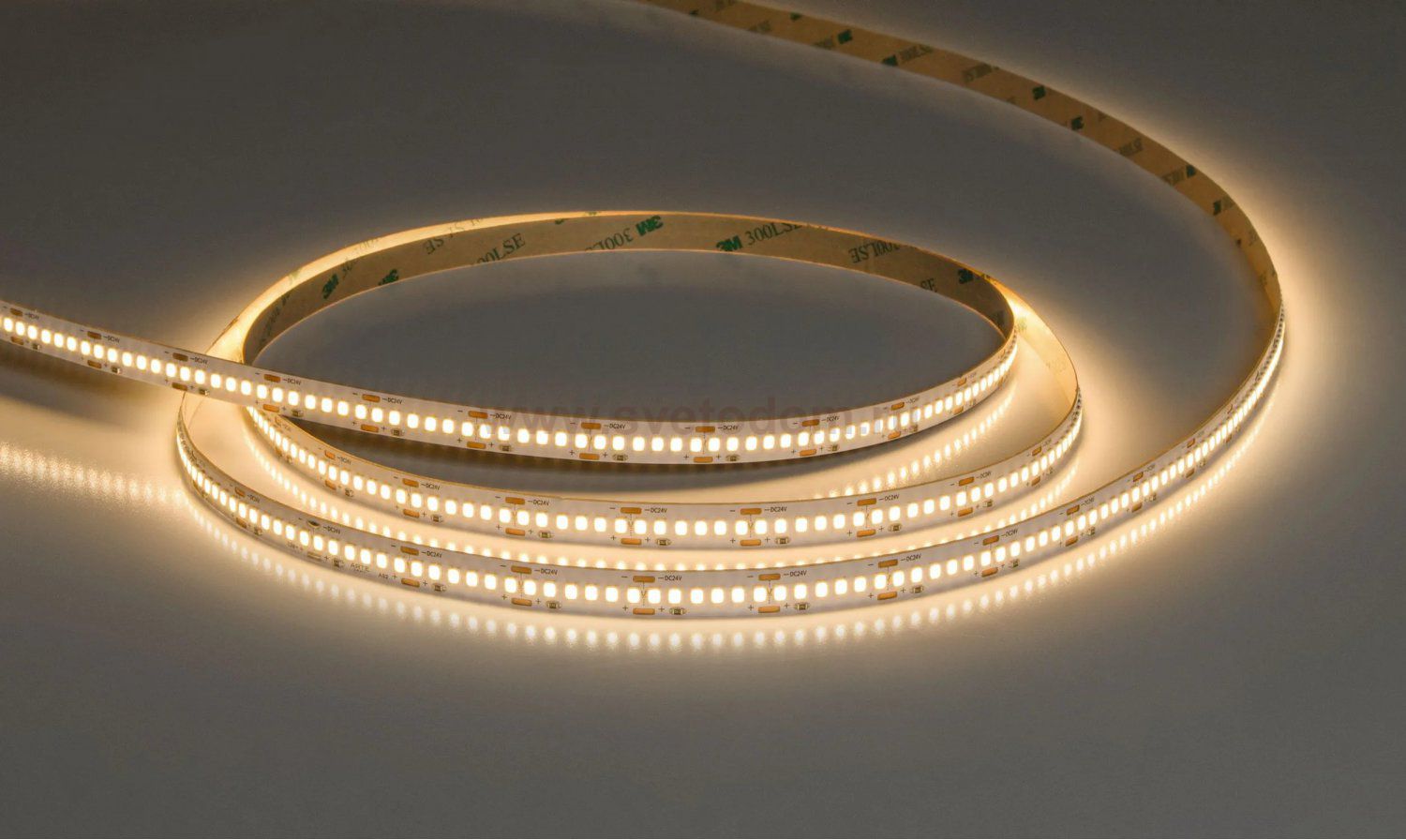 Светодиодная лента Arte Lamp A2424010-01-3K TAPE