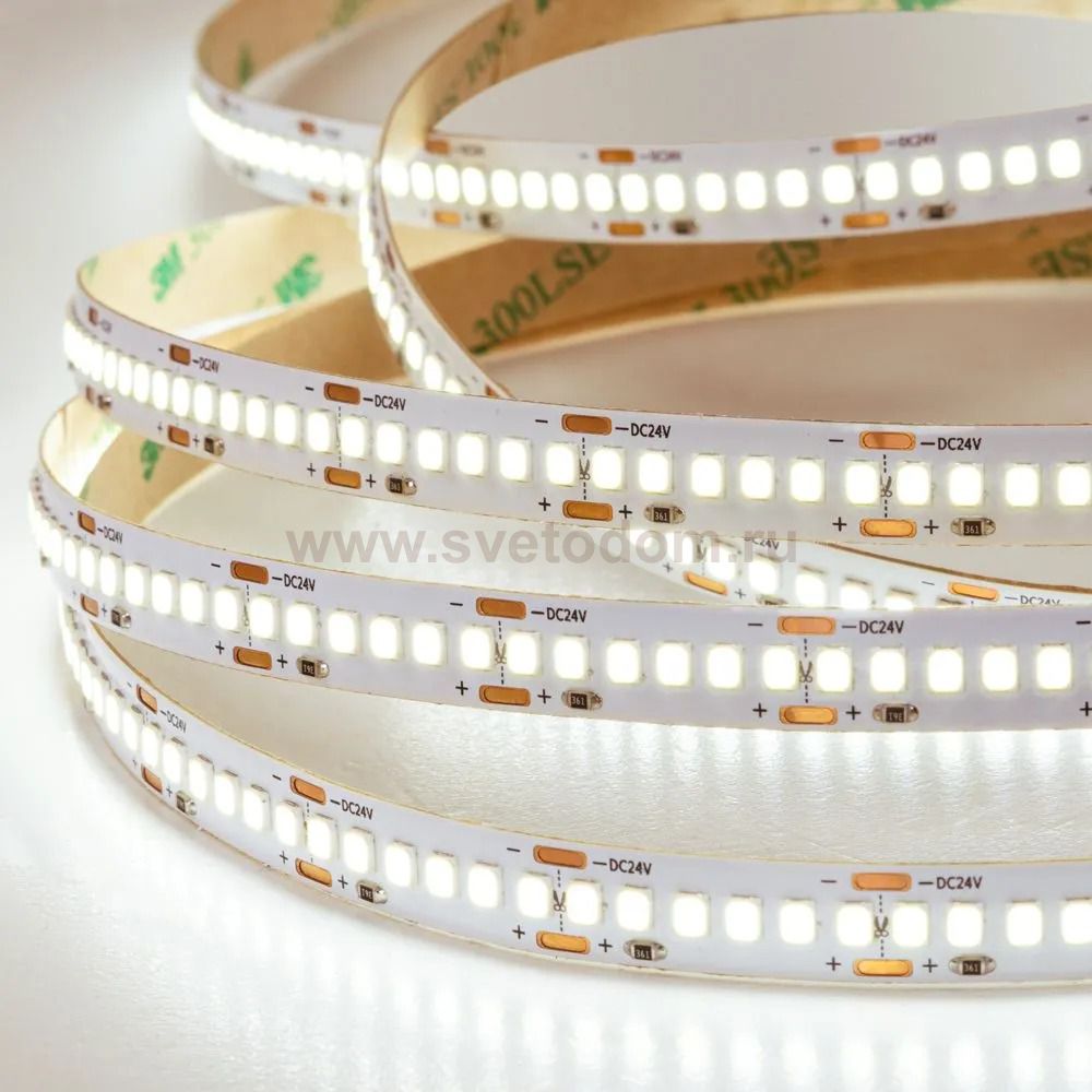 Светодиодная лента Arte Lamp A2424010-01-3K TAPE