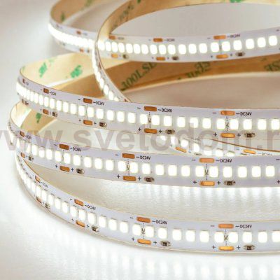Светодиодная лента Arte Lamp A2424010-01-3K TAPE