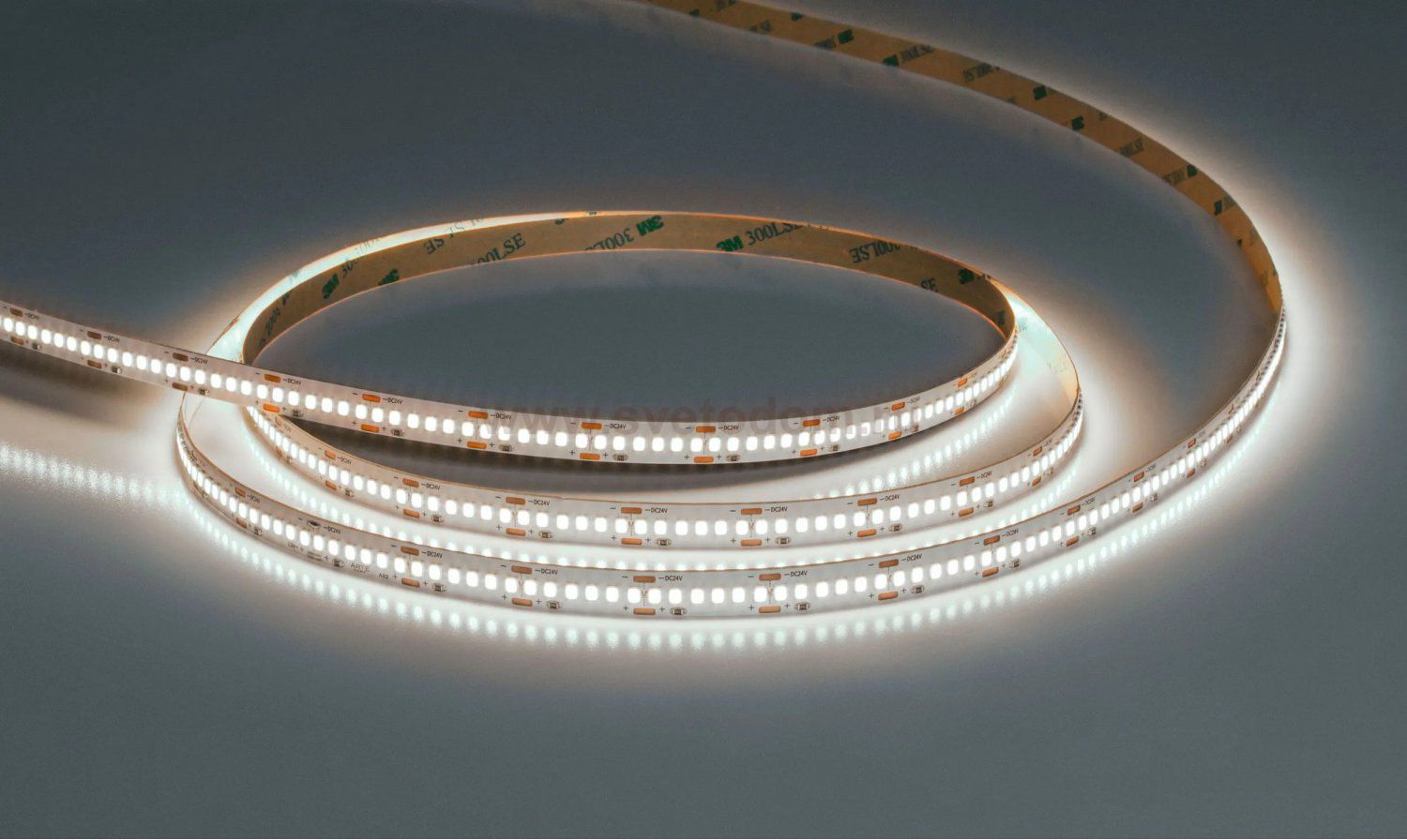 Светодиодная лента Arte Lamp A2424010-02-4K TAPE