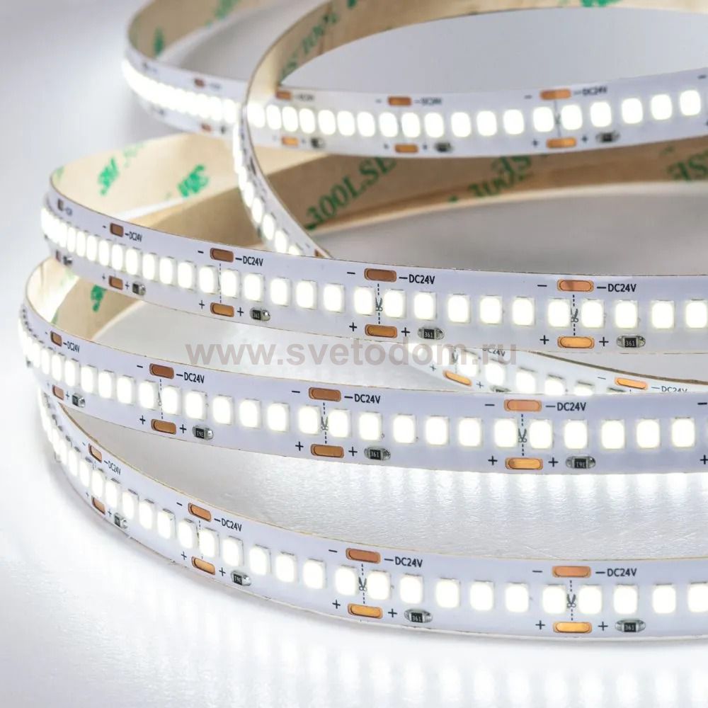 Светодиодная лента Arte Lamp A2424010-02-4K TAPE