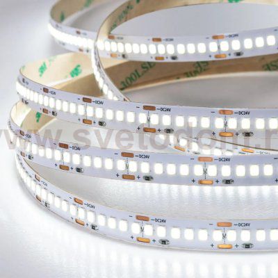 Светодиодная лента Arte Lamp A2424010-02-4K TAPE