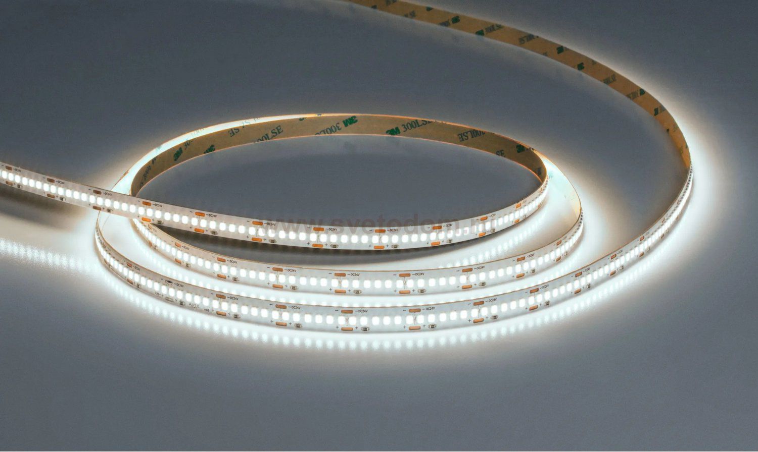 Светодиодная лента Arte Lamp A2424010-03-6K TAPE