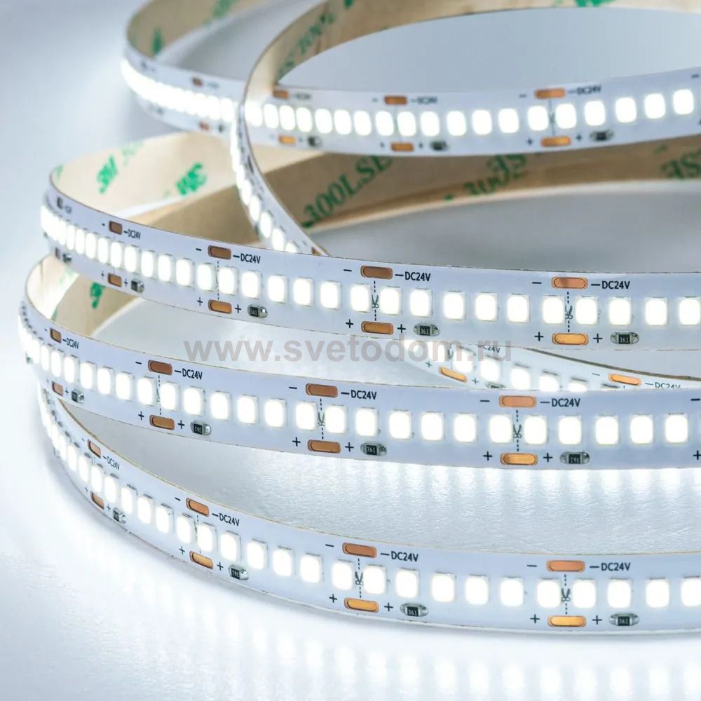 Светодиодная лента Arte Lamp A2424010-03-6K TAPE